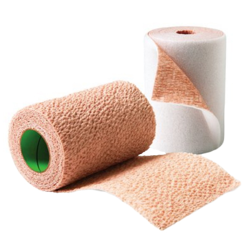 Coban multi layer - 2, multi-layer
