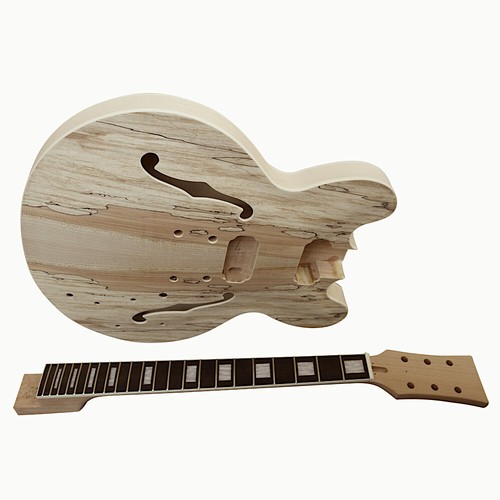 Coban guitars es260 electric - coban,