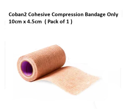 Coban2 system compression - coban2,