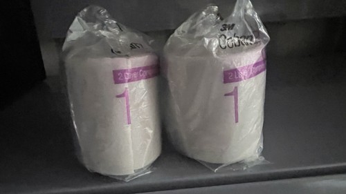 Coban 2 layer - 2,