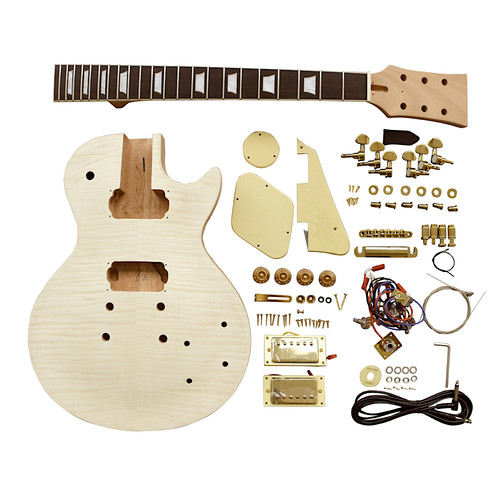 Coban guitars lp740 - guitars, electric