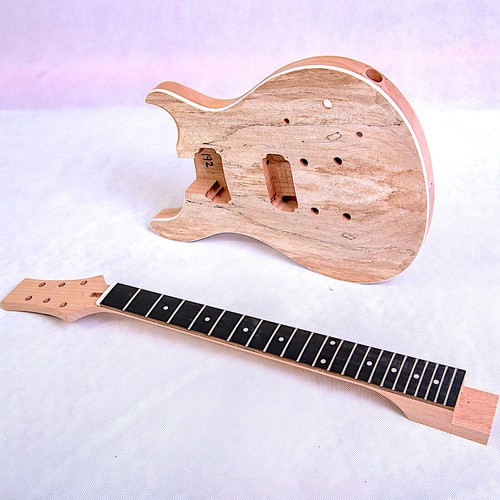 Coban guitars pr9sm electric - pr9sm,