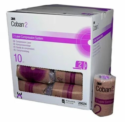 Coban compression - coban, 2