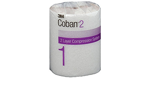 Coban layer compression - coban,