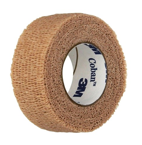 Coban self adherent wrap - 3m,