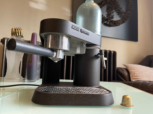 Alessi coban rs05 espresso - alessi,