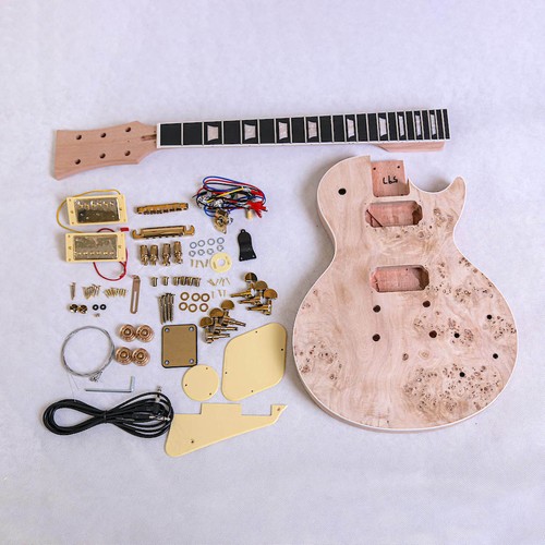 Coban guitars lp755 electric - coban,