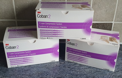 Coban2 layer compression - 2-layer,