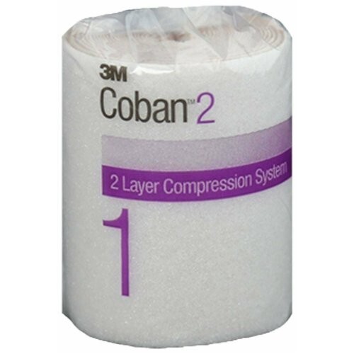 Coban2 compression bandage - compression,