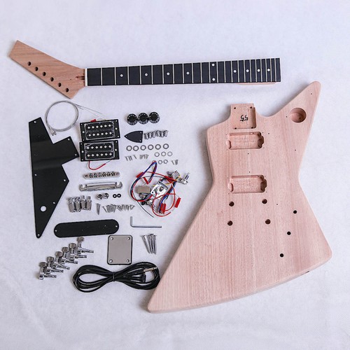Guitars diy electric guitar - diy,