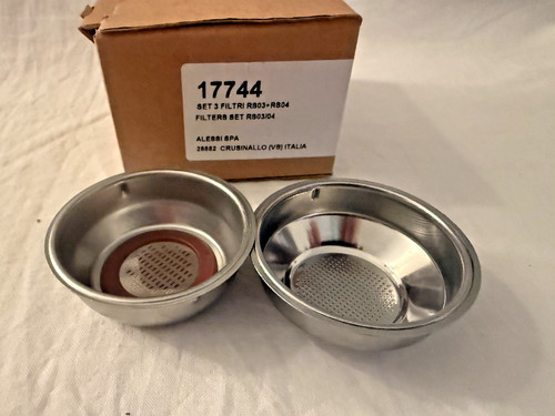 Alessi expresso filter coban - expresso,
