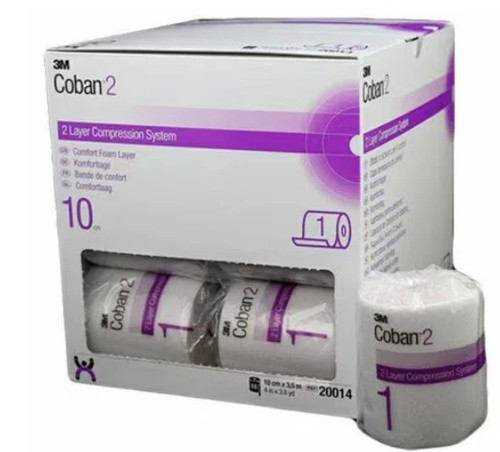 Coban comfort foam - comfort,