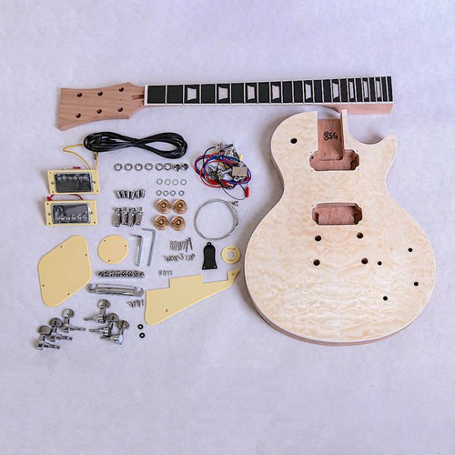Coban guitars electric guitar - guitars,