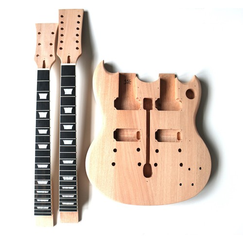 Coban guitars sg5 - coban,