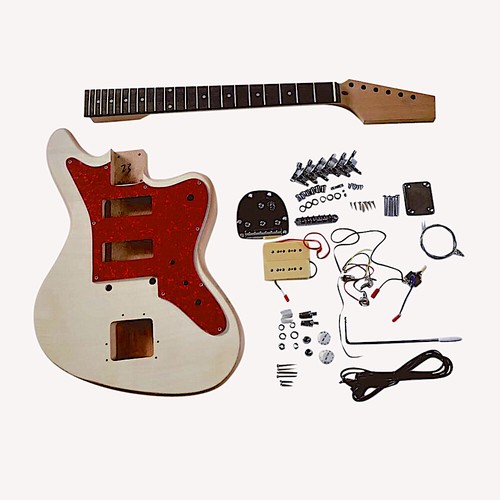 Coban guitars diy guitar - guitars, kit