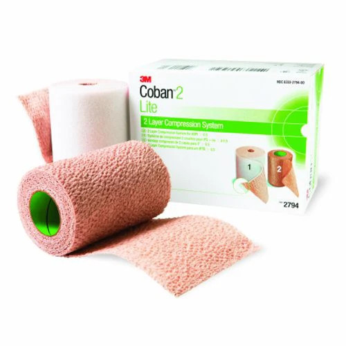 Coban2 lite layer - coban2, 2