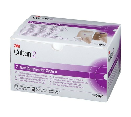 Coban2 layer compression - 3m,