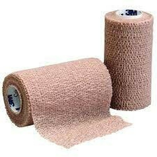 Coban self adherent wrap - 3m,