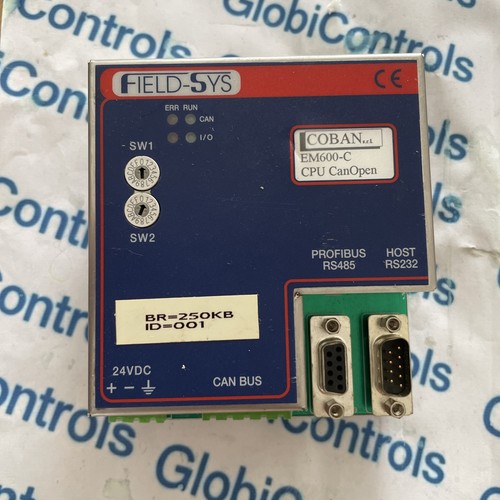 Field sys coban - field-sys,