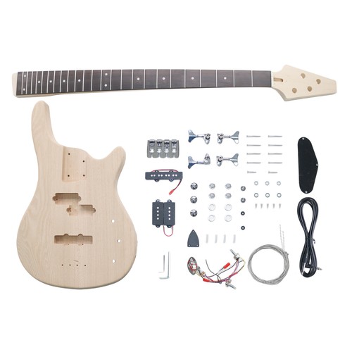 Coban guitars electric bass - electric, se