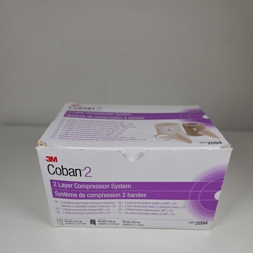 Coban layer compression - 3m,