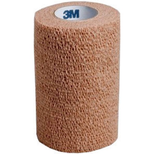 Coban self adherent bandage - 3m,