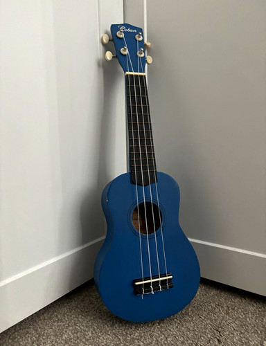 Coban acoustic string - coban, 4-string