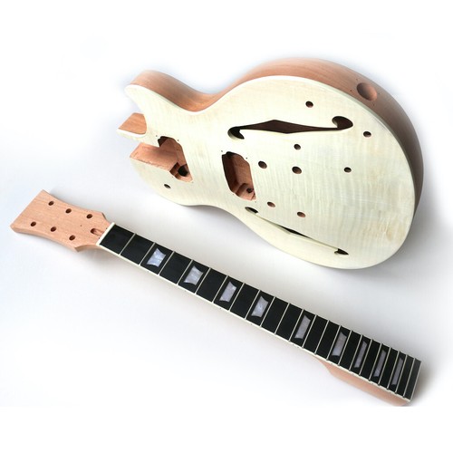 Coban guitars electric diy kit - coban,