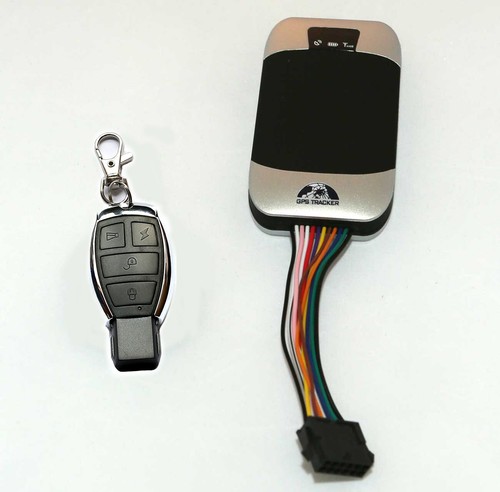 Coban vehicle tracker - vehicle, gps