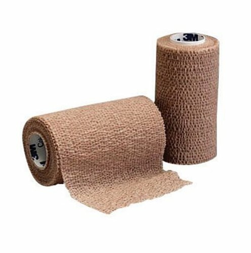 Coban compression layer - coban, 2