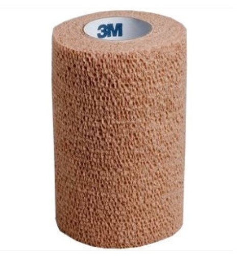 Coban compression system - 2,