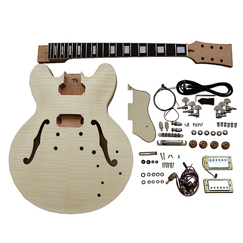 Coban guitars es230 - coban,