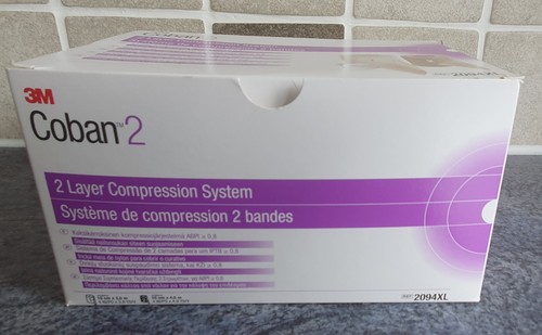 Coban2 layer compression - 3m,