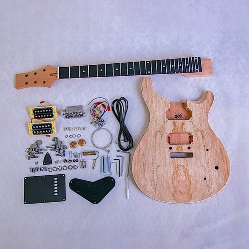 Coban guitars pr830 electric - pr830,