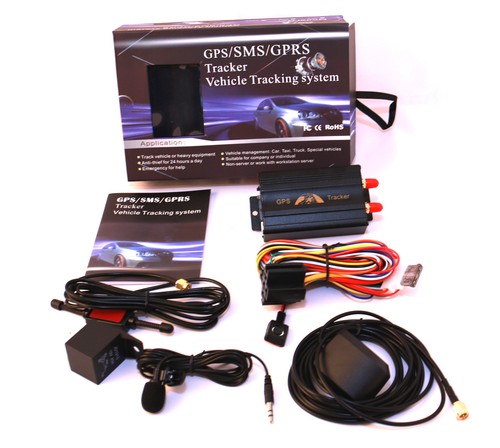 Coban tk103a car - coban,