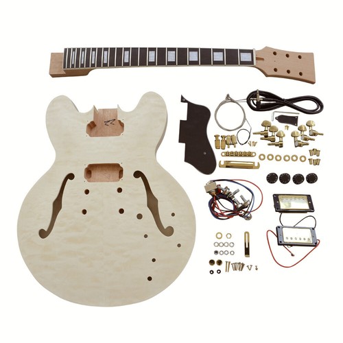 Coban guitars electric - electric, semi