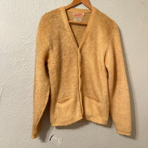 Read vtg 50s pebble - beach, mens
