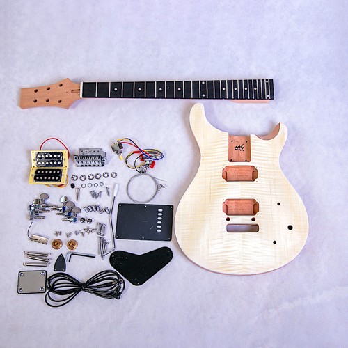 Coban guitars electric guitar - guitars,