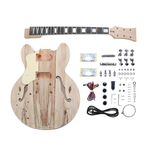 Coban guitars diy - guitars, kit