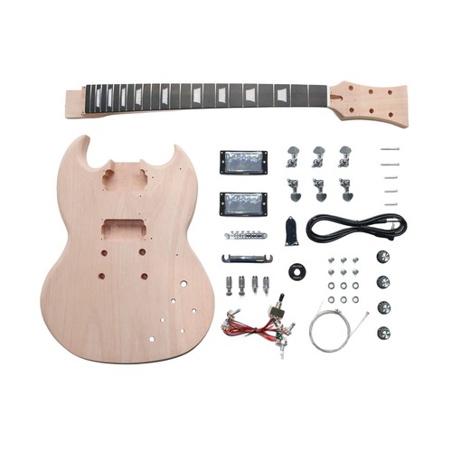Coban guitars diy electric - guitars,