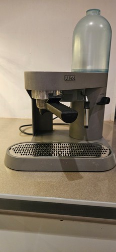 Alessi coban rs03b espresso - alessi,