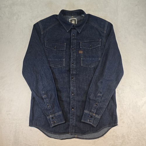 Star raw coban - g-star, denim