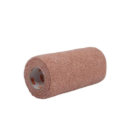 Self adhesive bandage - adhesive, 3m