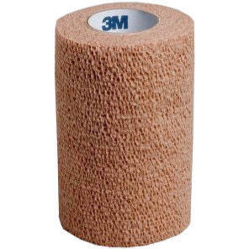 Coban self adherent bandage - 3m,