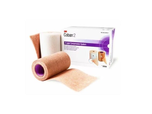 Coban multi layer - 2,