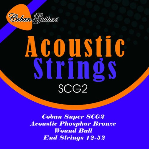 Coban electro acoustic - coban,